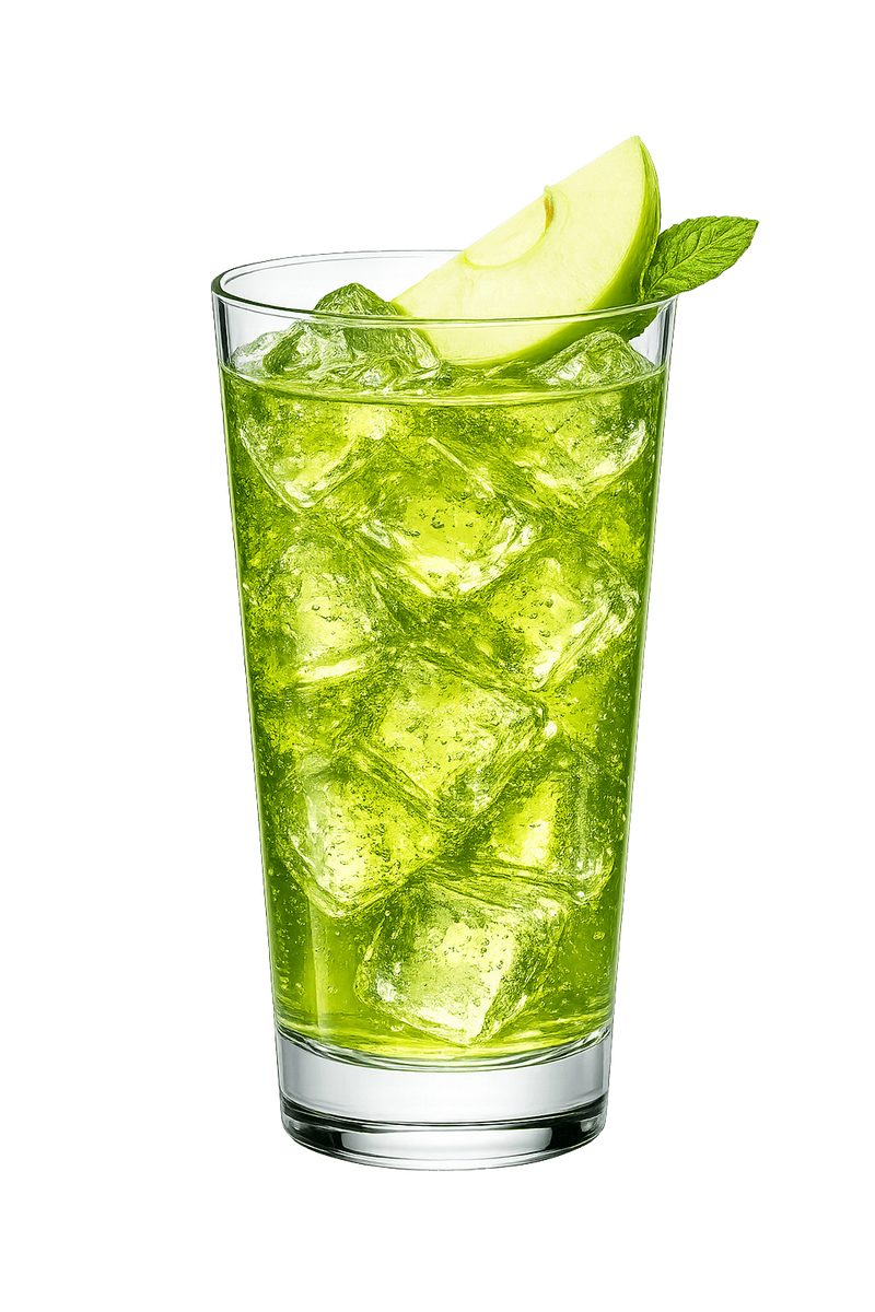 Green Apple